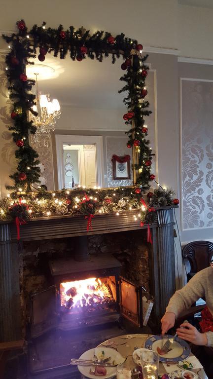 Finnegans Hostel And B&B Accommodation Tralee Eksteriør bilde